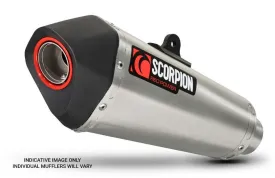 ** Scorpion Mufflers - SALE