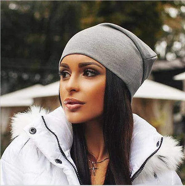 19 Colors, HIP HOP Knitted Cap, Skullies and Beanies