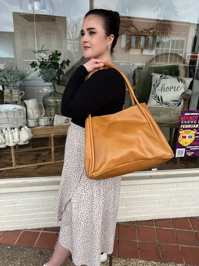 Able Abilene Shoulder Bag