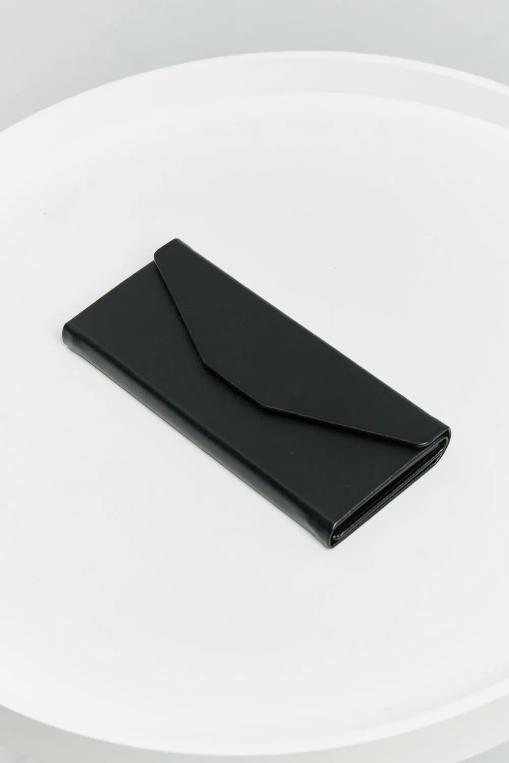 Acetate Frame Wayfarer Sunglasses