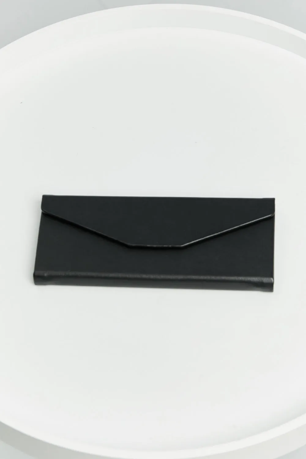 Acetate Frame Wayfarer Sunglasses