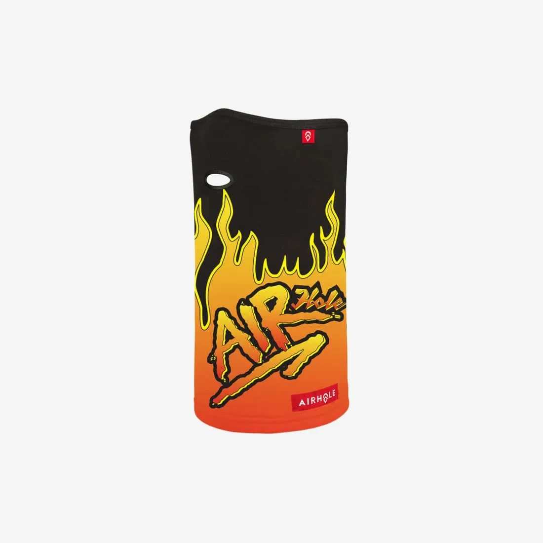 AIRHOLE Junior Polar Fleece Airtube