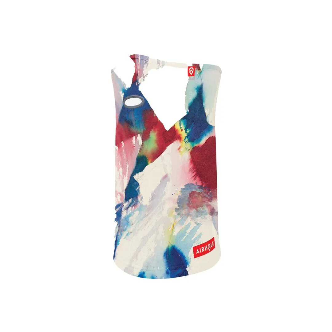 AIRHOLE Junior Polar Fleece Airtube