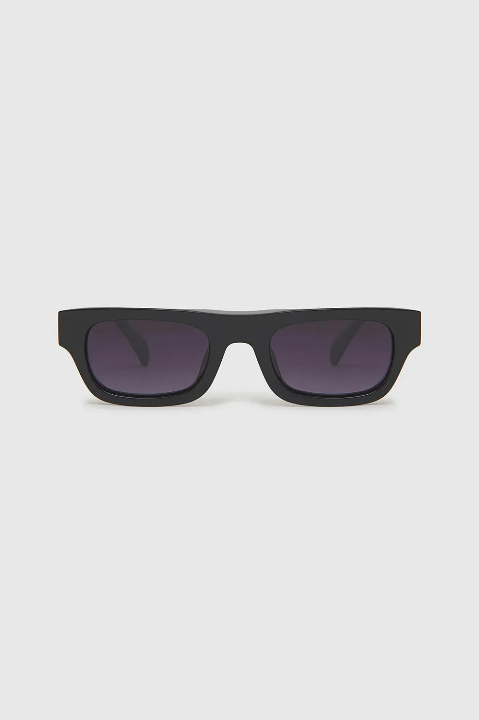 Anine Bing - Otis Sunglasses in Black