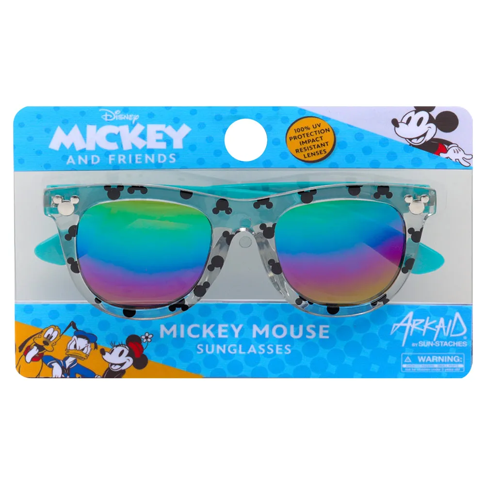 Arkaid Sunglasses, Mickey Mouse