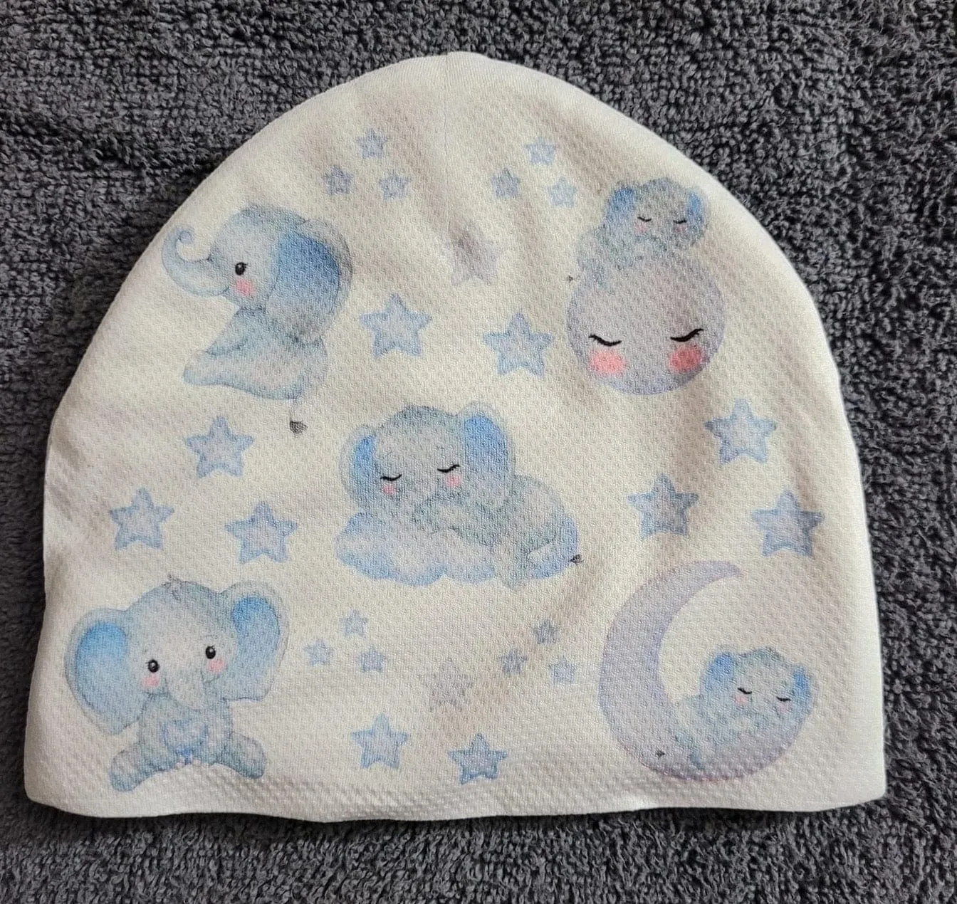 Baby Beanies
