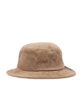 Big Wale Cord Bucket Hat