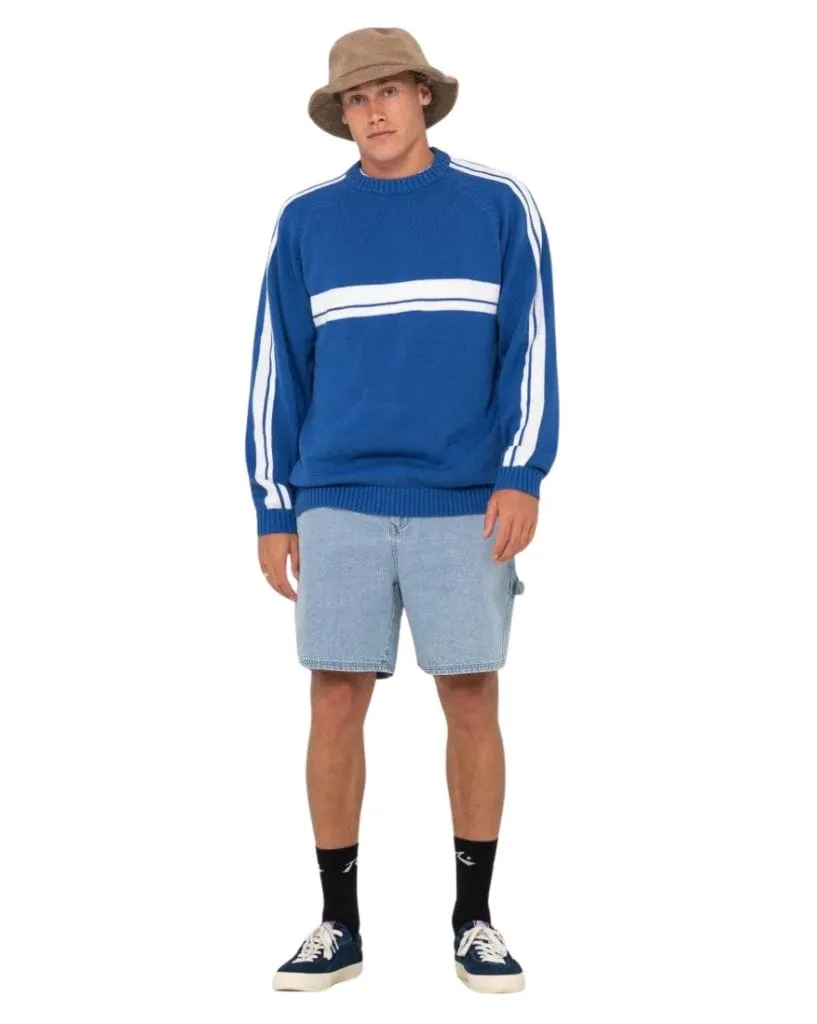 Big Wale Cord Bucket Hat