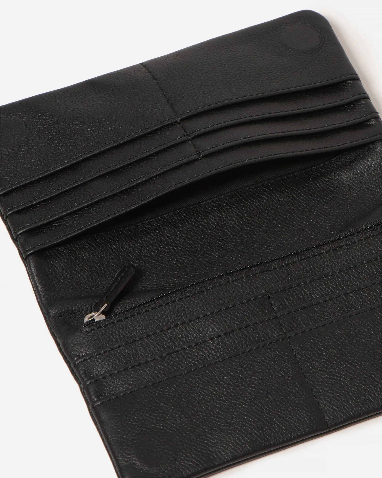 Bonnie Wallet