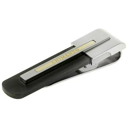 CHIMENTO JEWELS Fermasoldi/Money clips