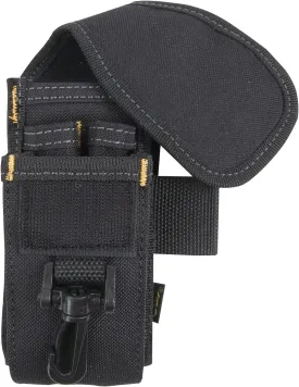 CLC Custom LeatherCraft 5-Pocket Cell Phone/Tool Holder - 1105