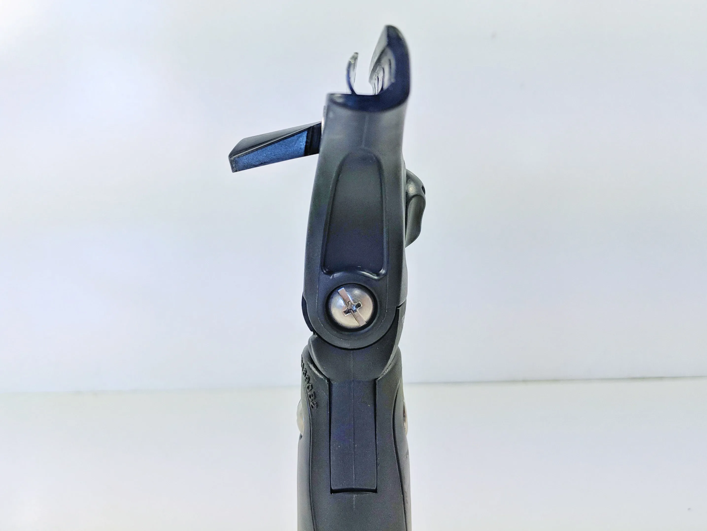 Complete Squeegee (Contour Pro  Handle & Brass Channel)