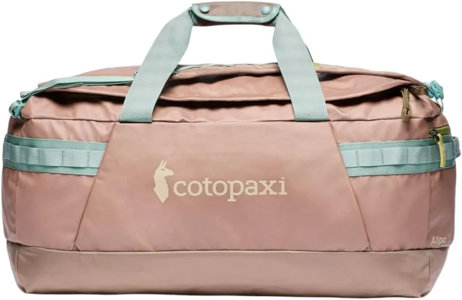 Cotopaxi Allpa Getaway 70 L Duffel