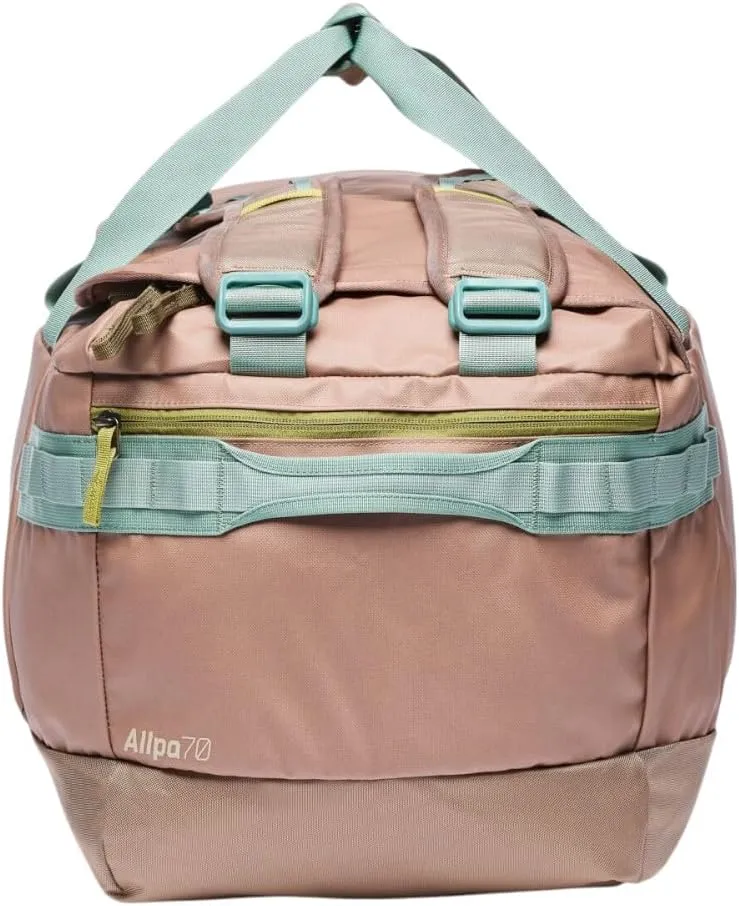 Cotopaxi Allpa Getaway 70 L Duffel