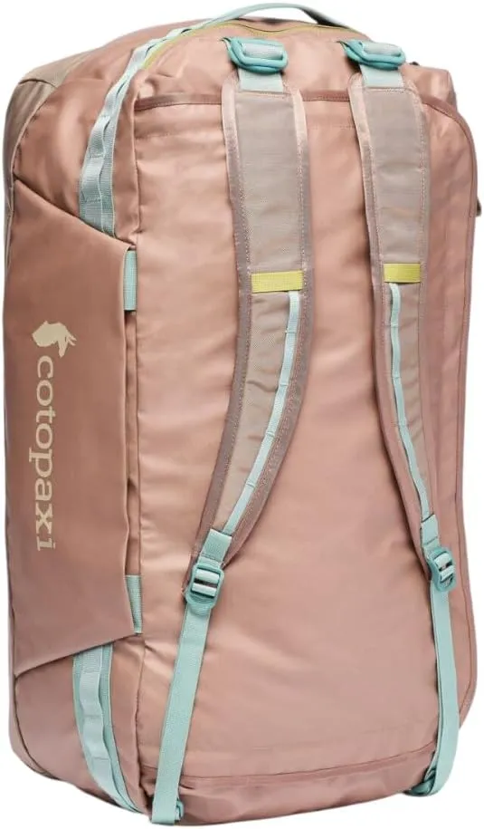 Cotopaxi Allpa Getaway 70 L Duffel