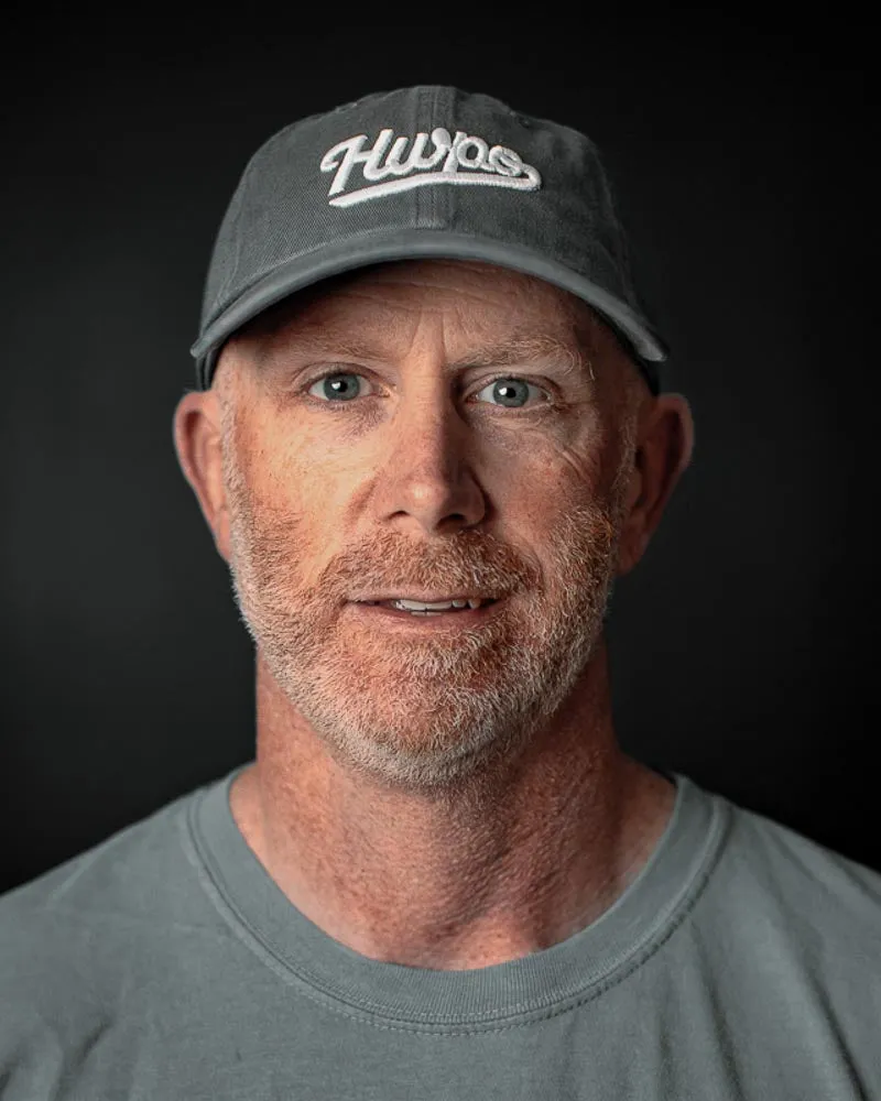 Dad Hat Dark Grey