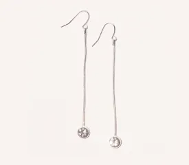 Drop Earrings