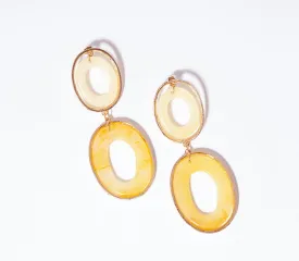Drop Earrings