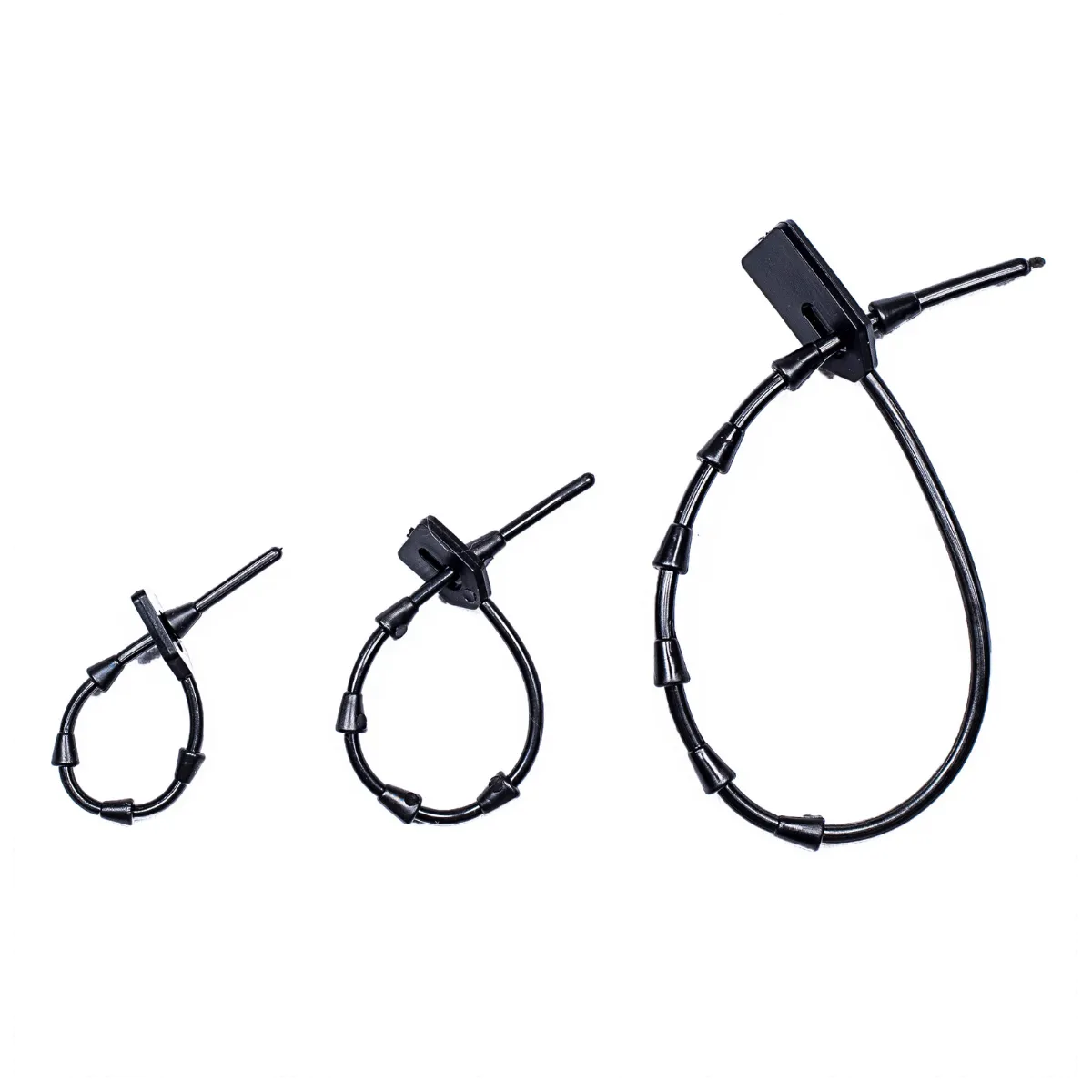 Easi-Tie Strips
