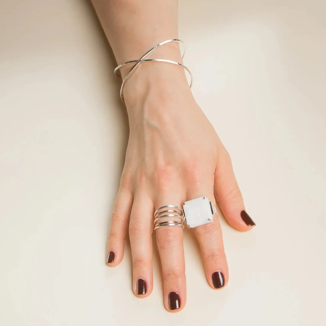 EXPANSION TWO-TONE RING