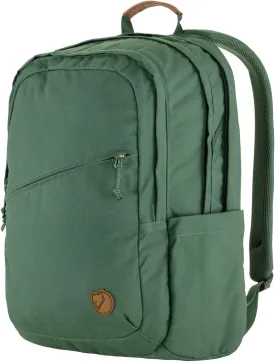 Fjallraven Raven 28 - Deep Patina