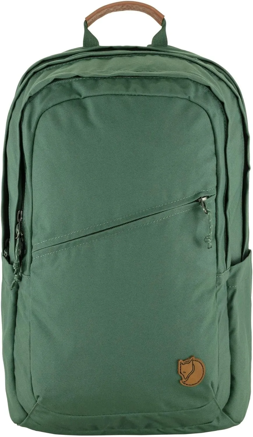 Fjallraven Raven 28 - Deep Patina