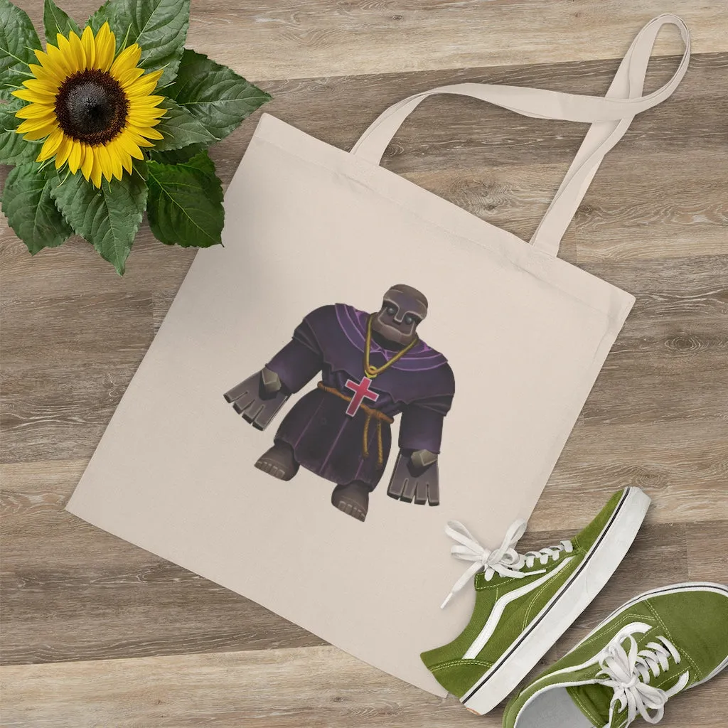 Frair Tote Bag