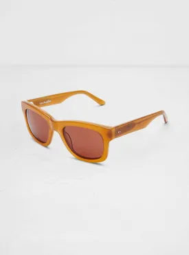 Harold Sunglasses Glow