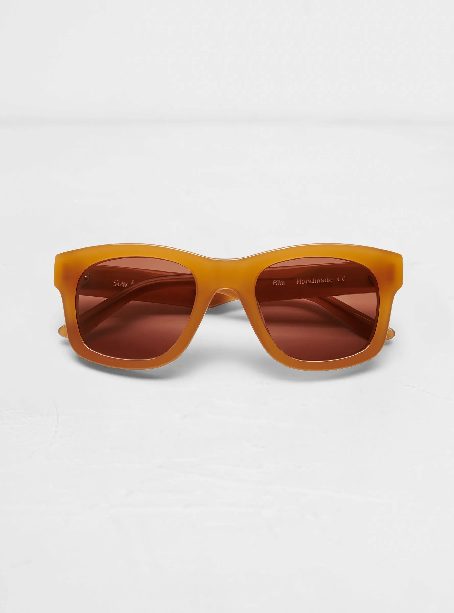 Harold Sunglasses Glow