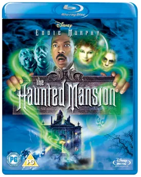 Haunted Mansion