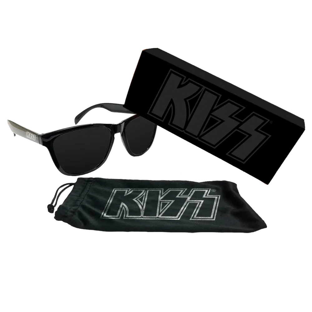 KISS Army Sunglasses