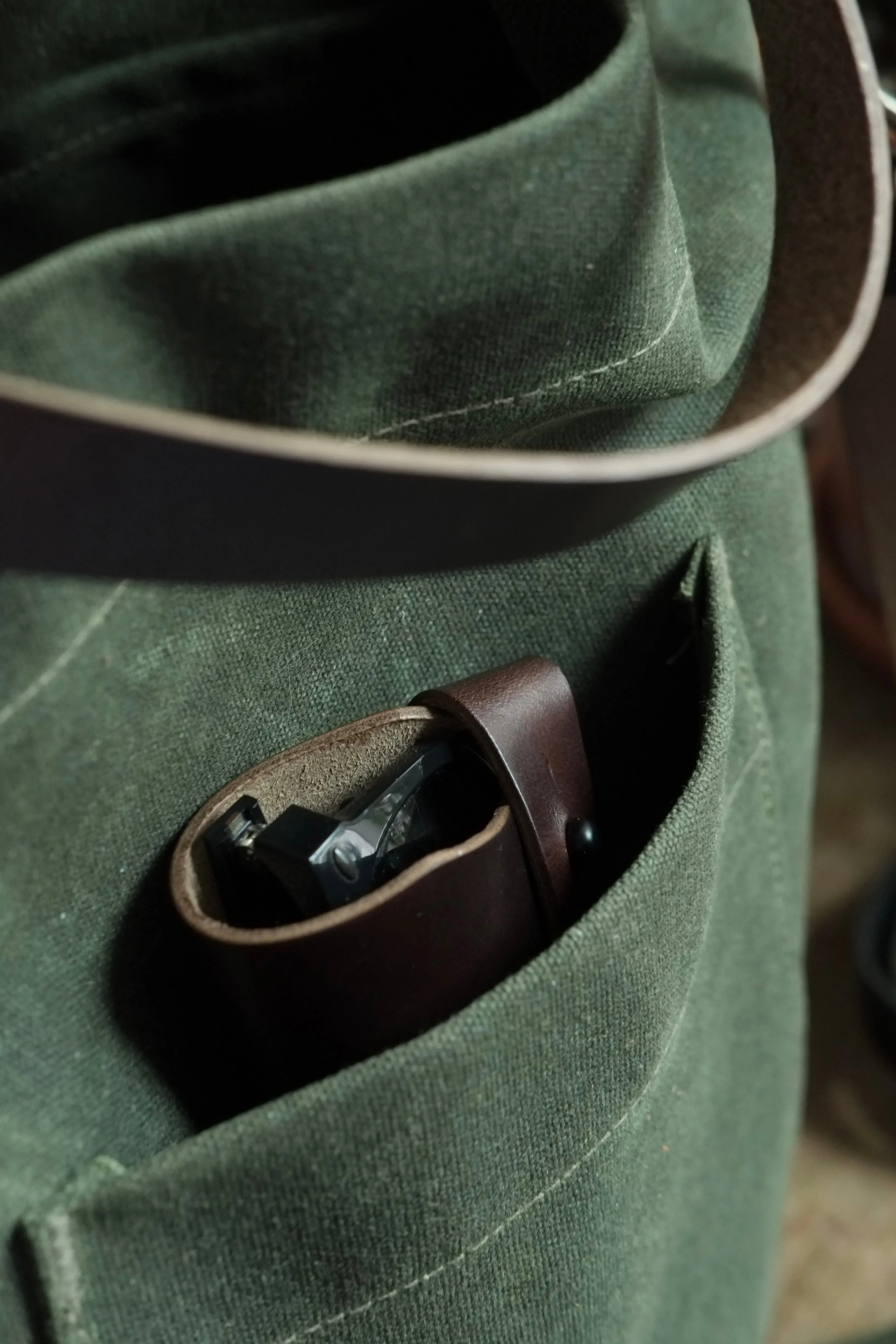 LEGACY Eyewear case
