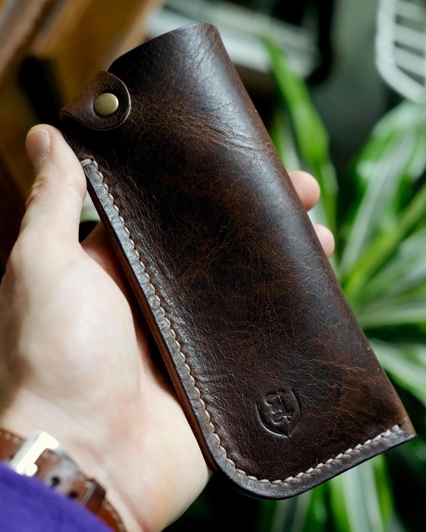 LEGACY Eyewear case