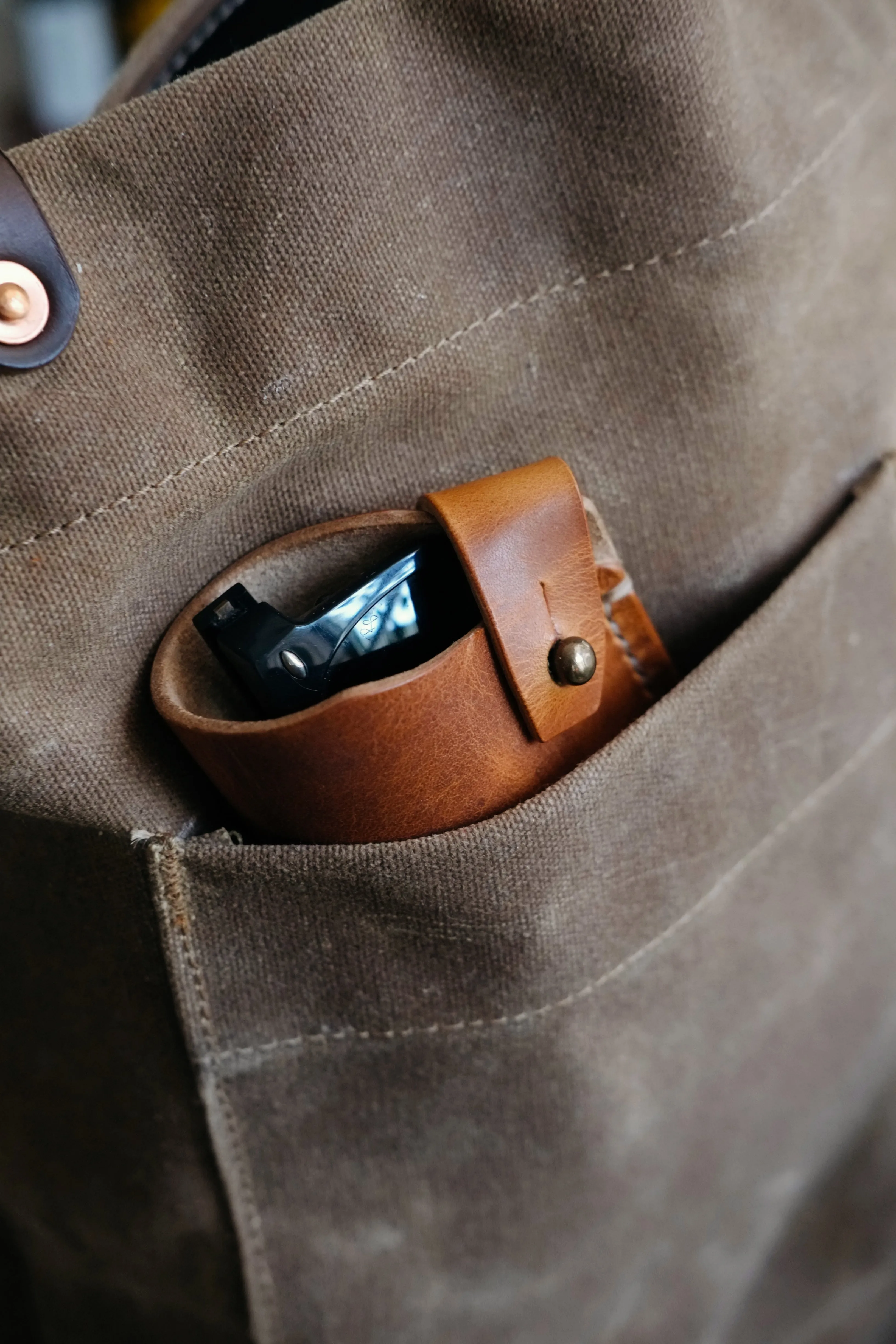 LEGACY Eyewear case