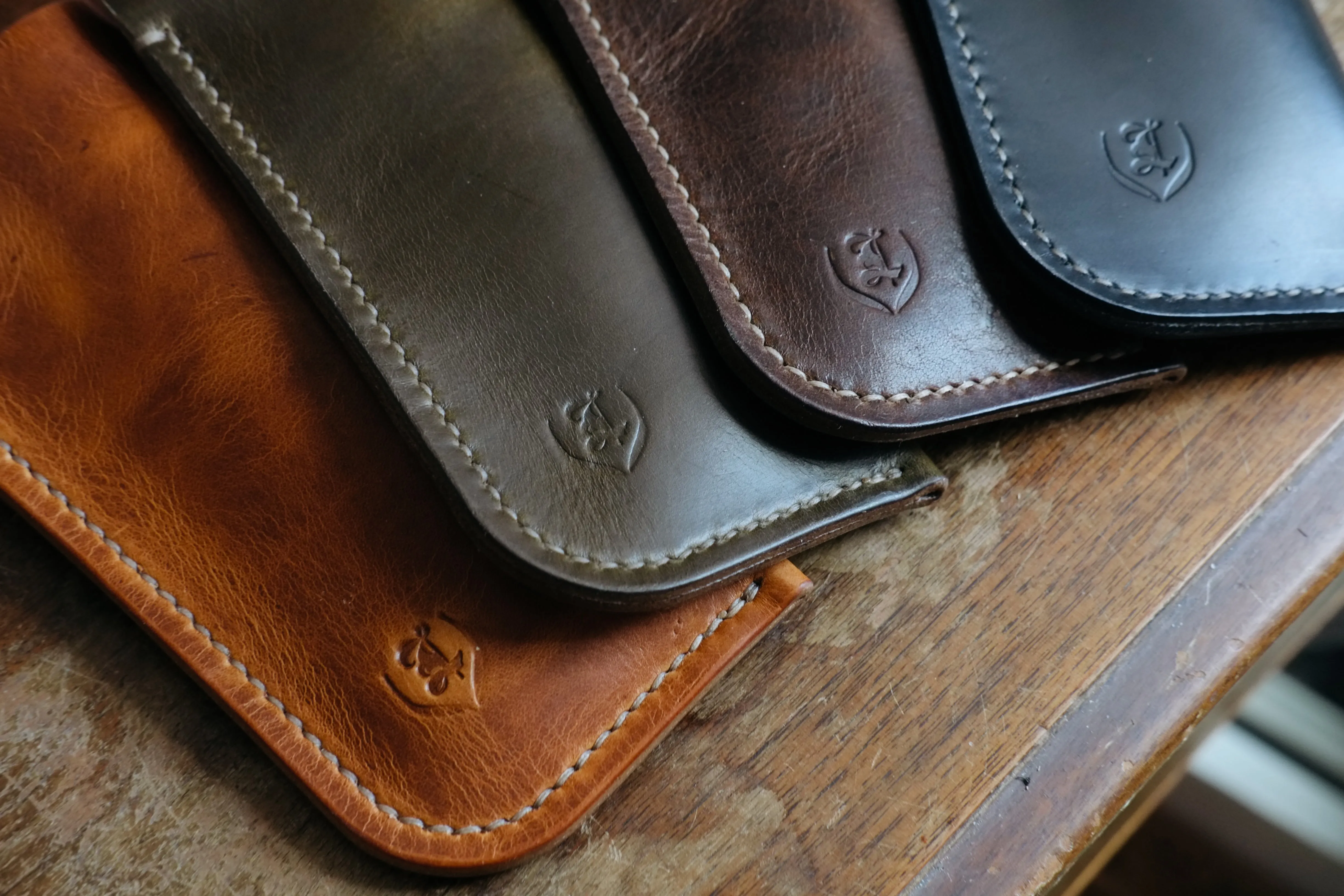LEGACY Eyewear case