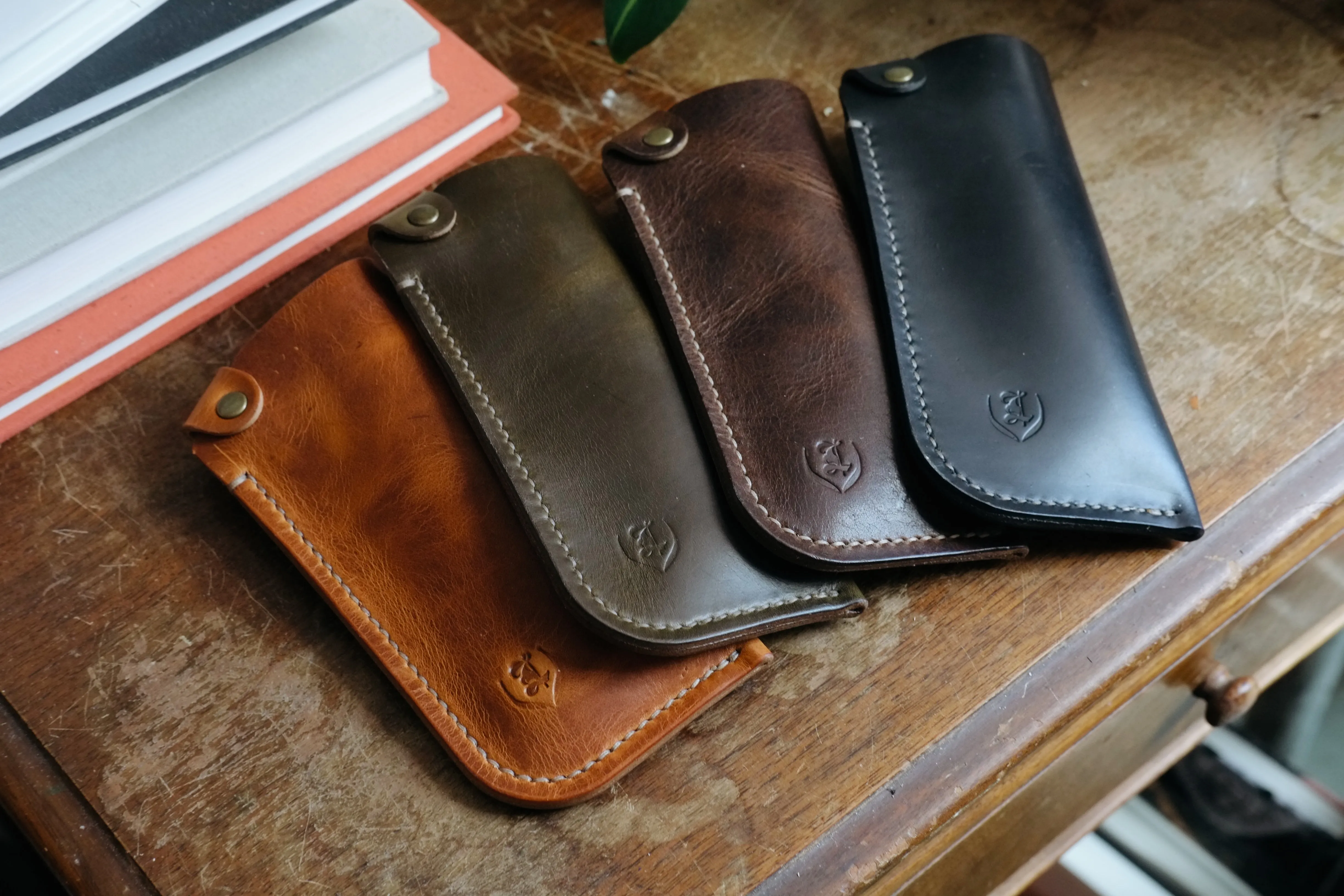 LEGACY Eyewear case