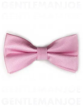 Light Pink Bowtie
