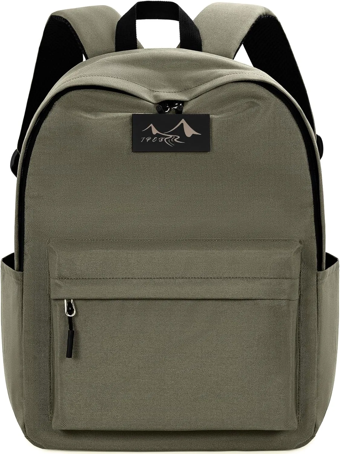 Lightweight Children School Backpack W11.9 xD5.6 xH15.8 Daily Use Backpack Book Bag for Kids