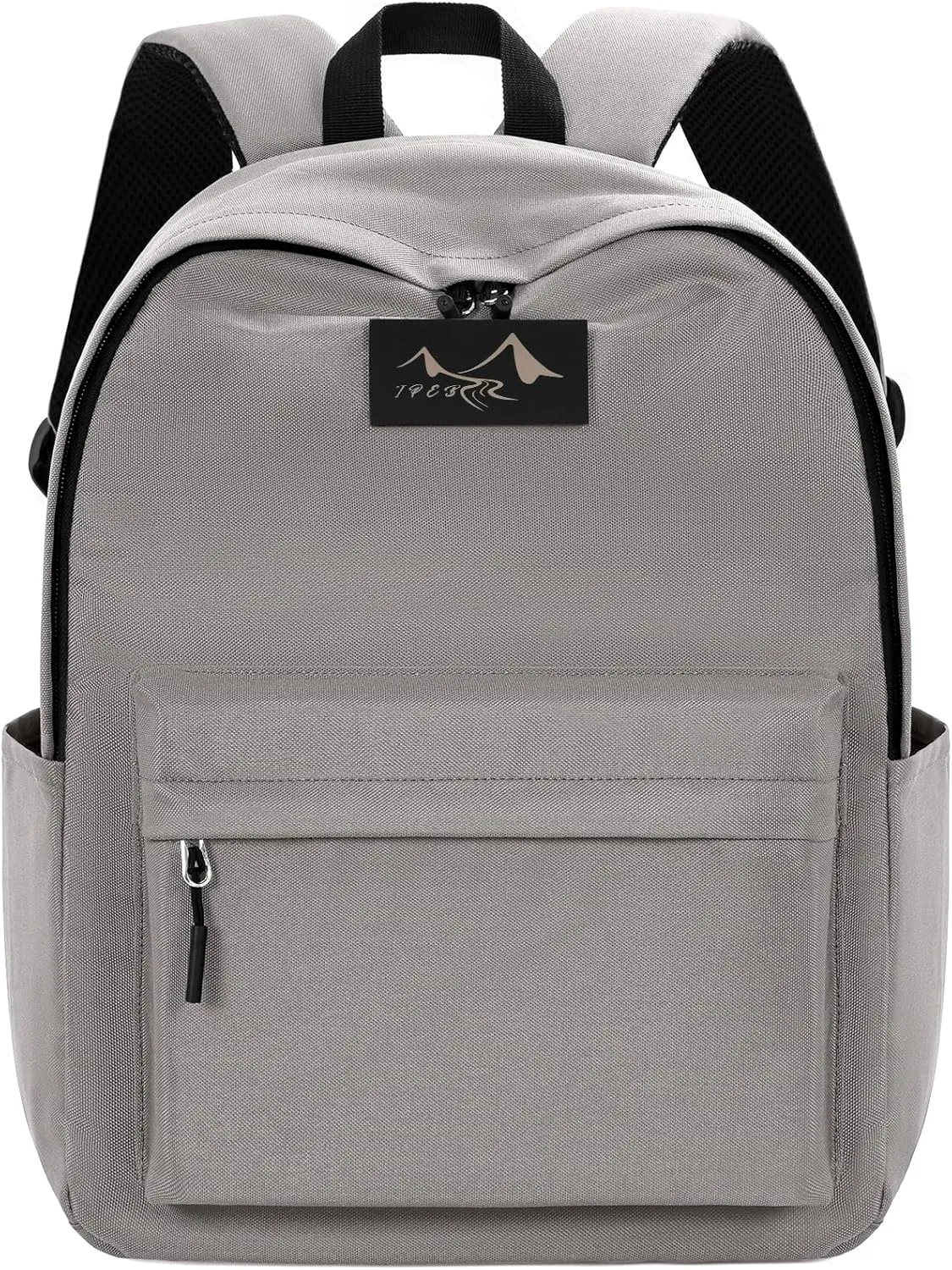 Lightweight Children School Backpack W11.9 xD5.6 xH15.8 Daily Use Backpack Book Bag for Kids