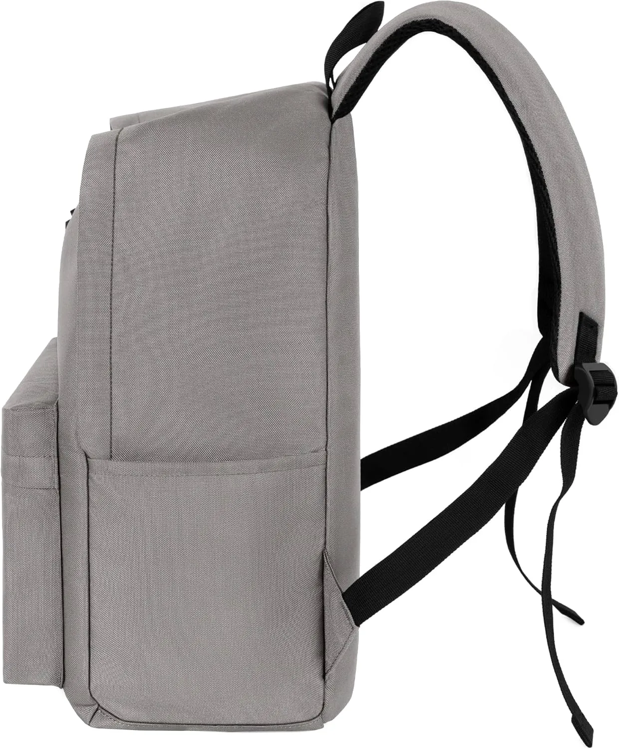 Lightweight Children School Backpack W11.9 xD5.6 xH15.8 Daily Use Backpack Book Bag for Kids