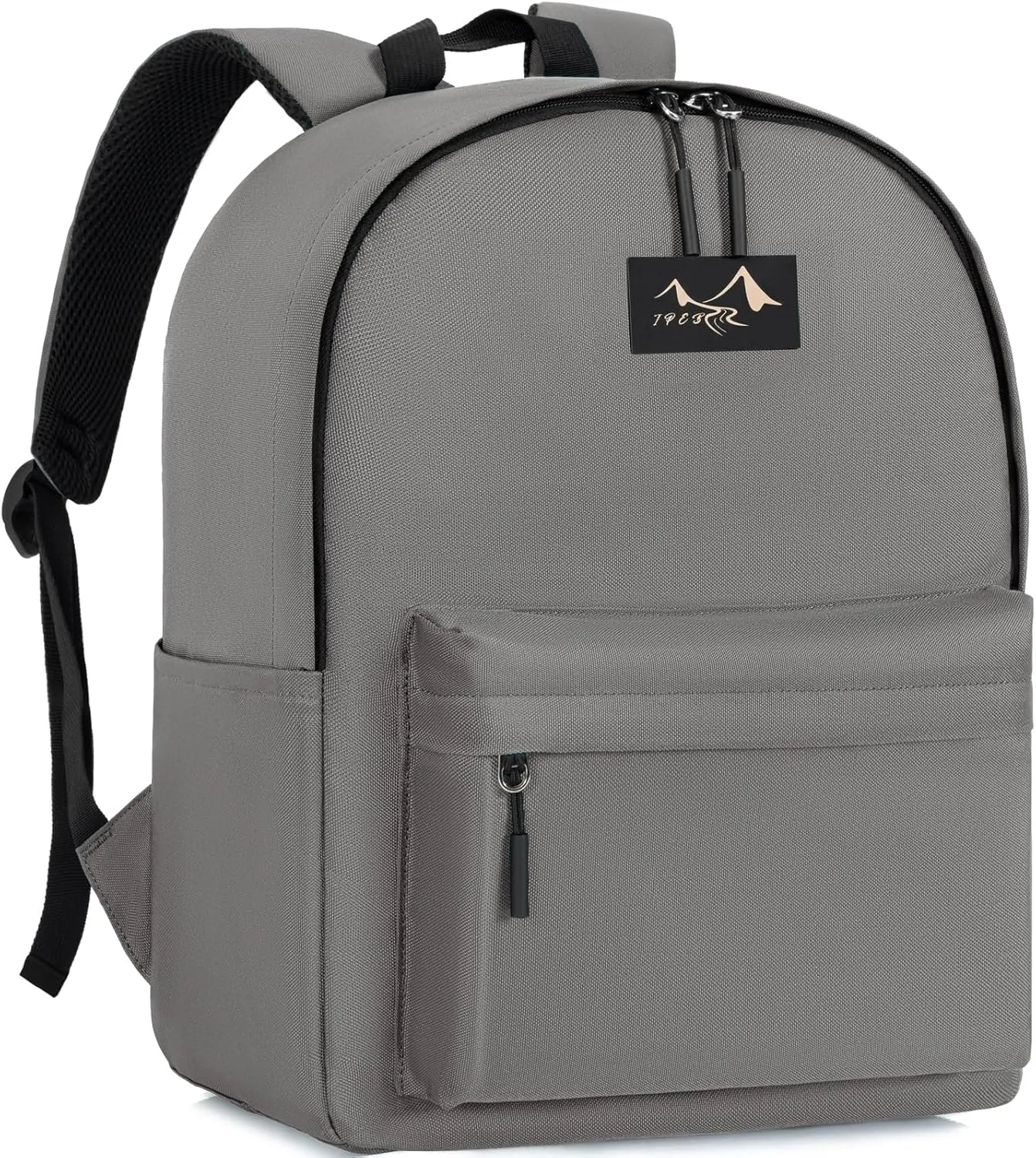 Lightweight Children School Backpack W11.9 xD5.6 xH15.8 Daily Use Backpack Book Bag for Kids
