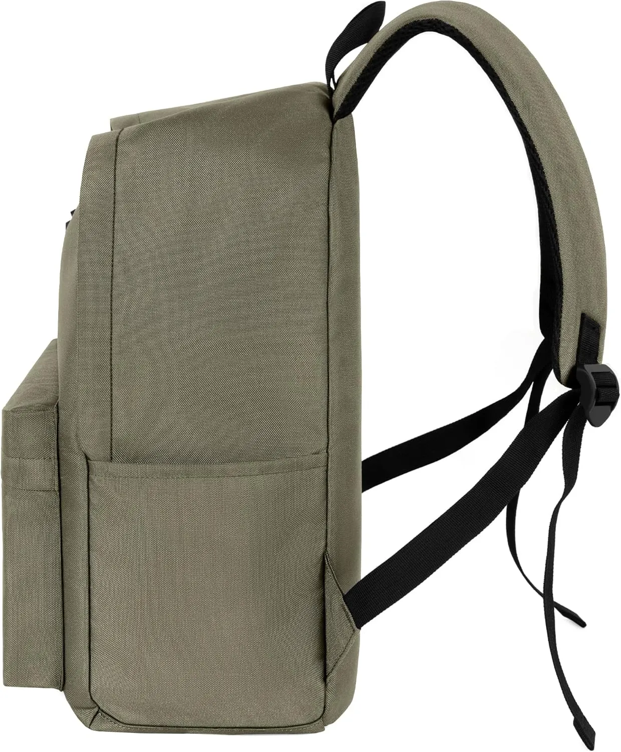 Lightweight Children School Backpack W11.9 xD5.6 xH15.8 Daily Use Backpack Book Bag for Kids