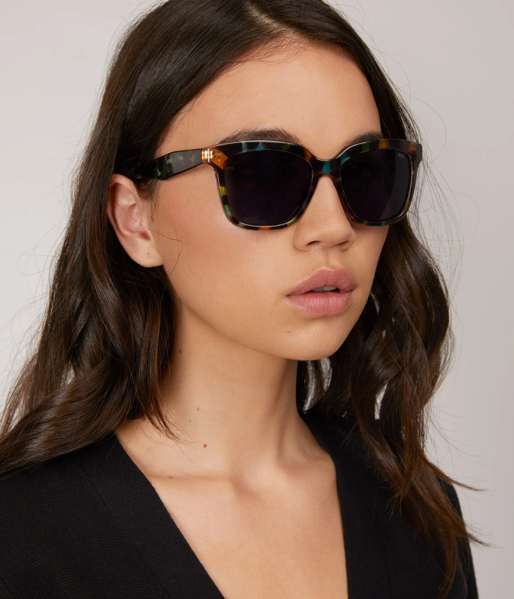 MATT&NAT VIVIE - Wayfarer Sunglasses
