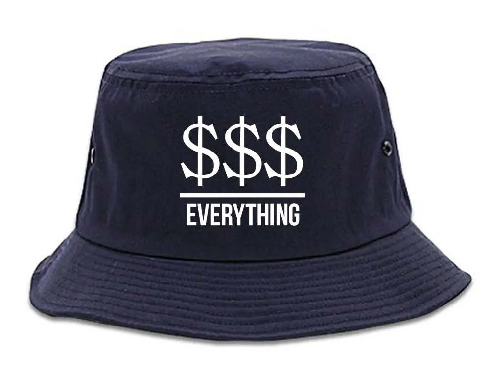 Money Over Everything Bucket Hat
