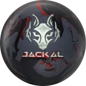 MOTIV Jackal Onyx Bowling Ball