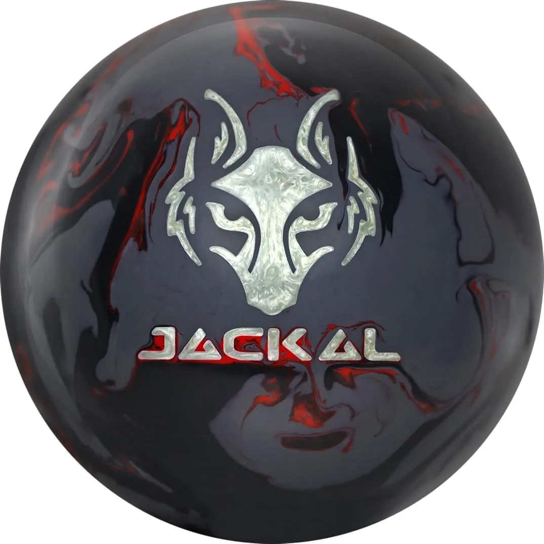 MOTIV Jackal Onyx Bowling Ball