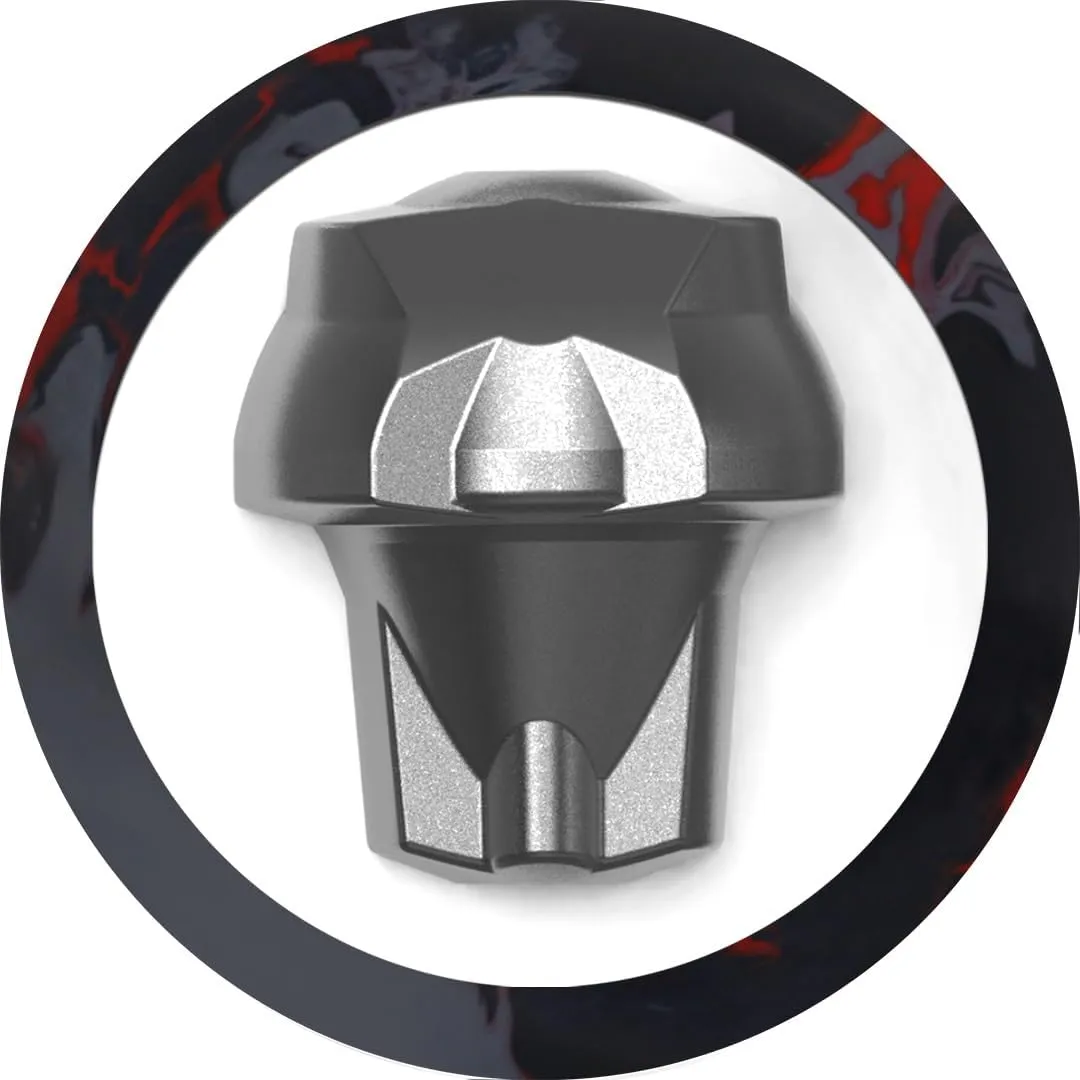 MOTIV Jackal Onyx Bowling Ball