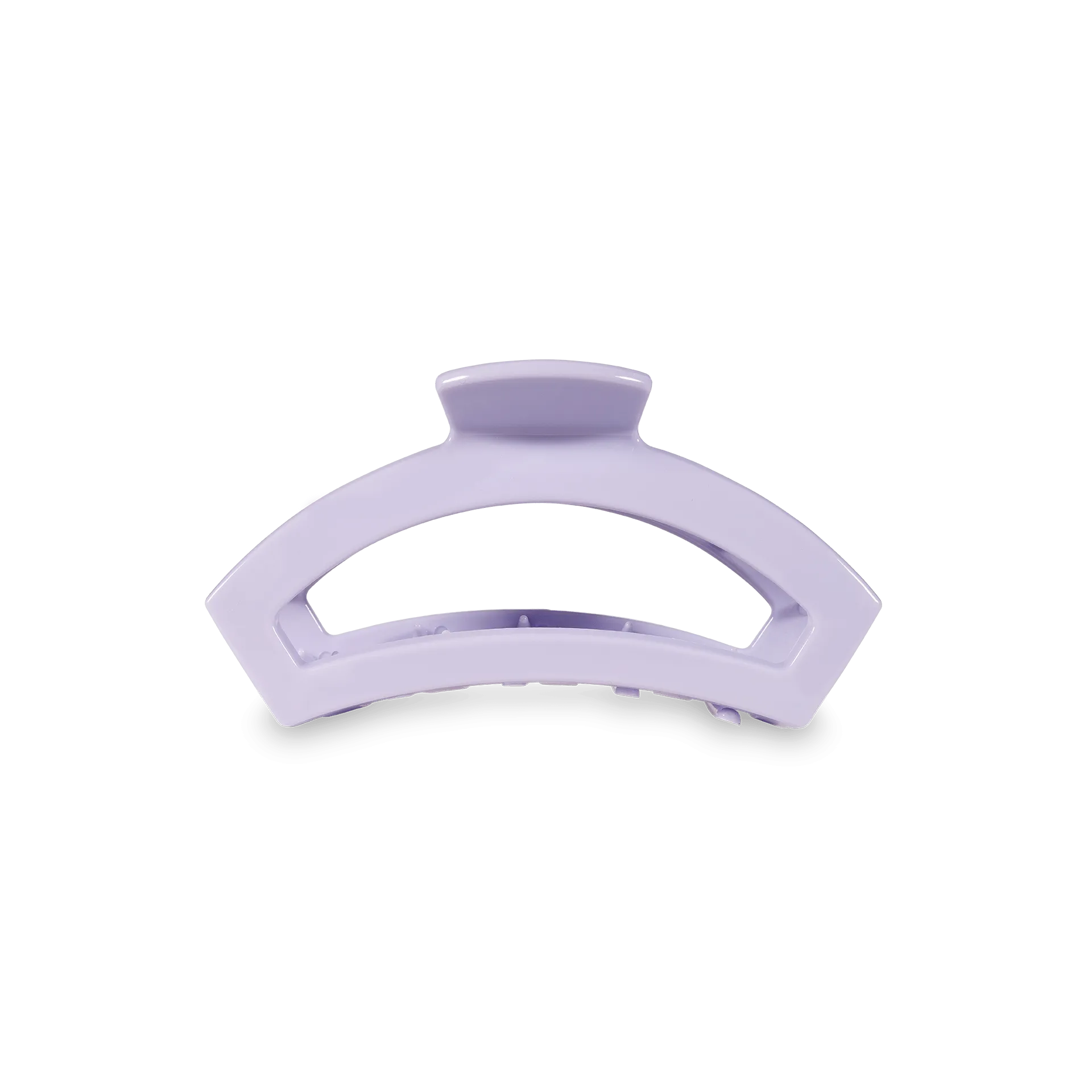 Open Lilac You Tiny Hair Clip