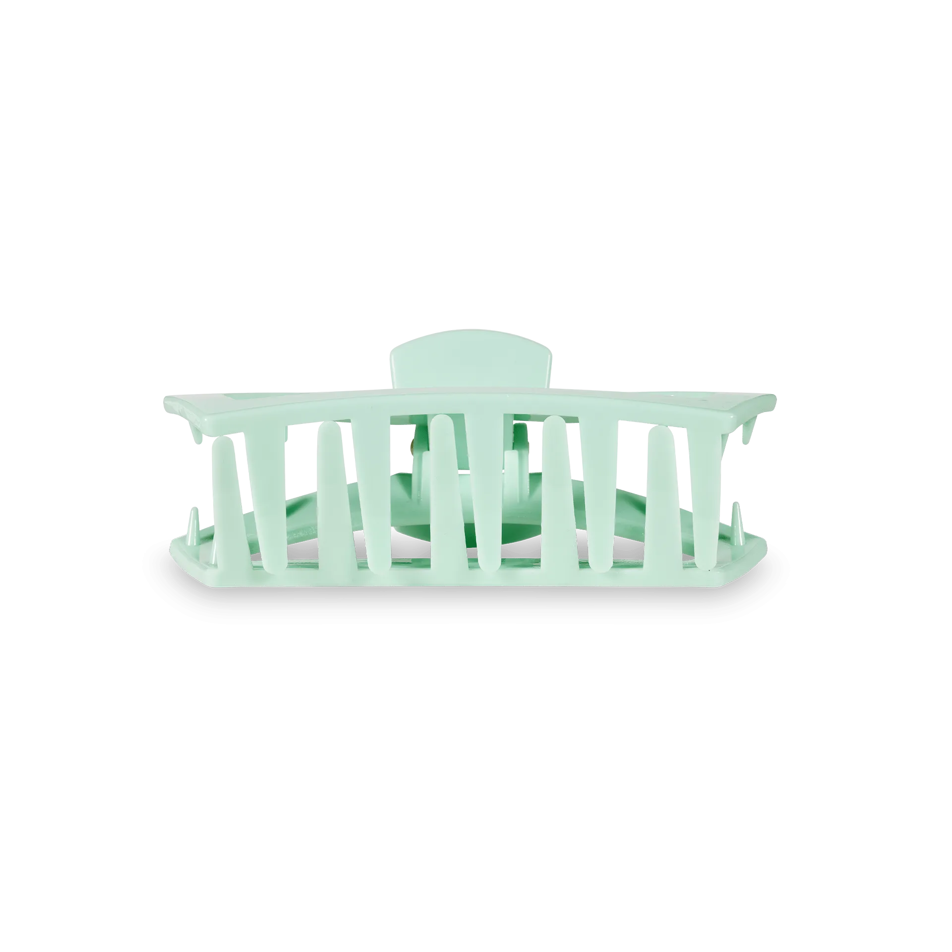 Open Mint to Be Tiny Hair Clip