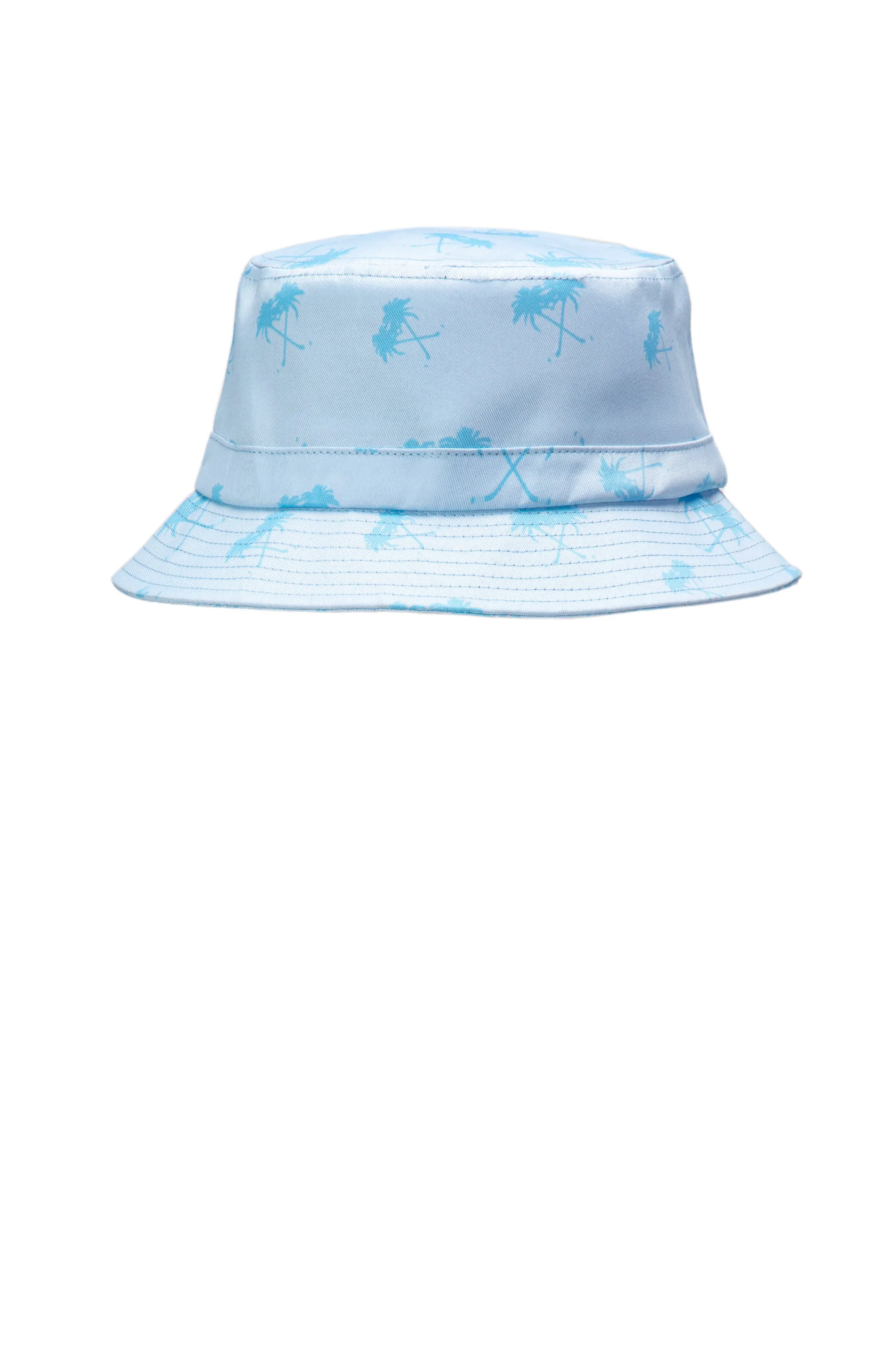 Palm Tucksedo Bucket